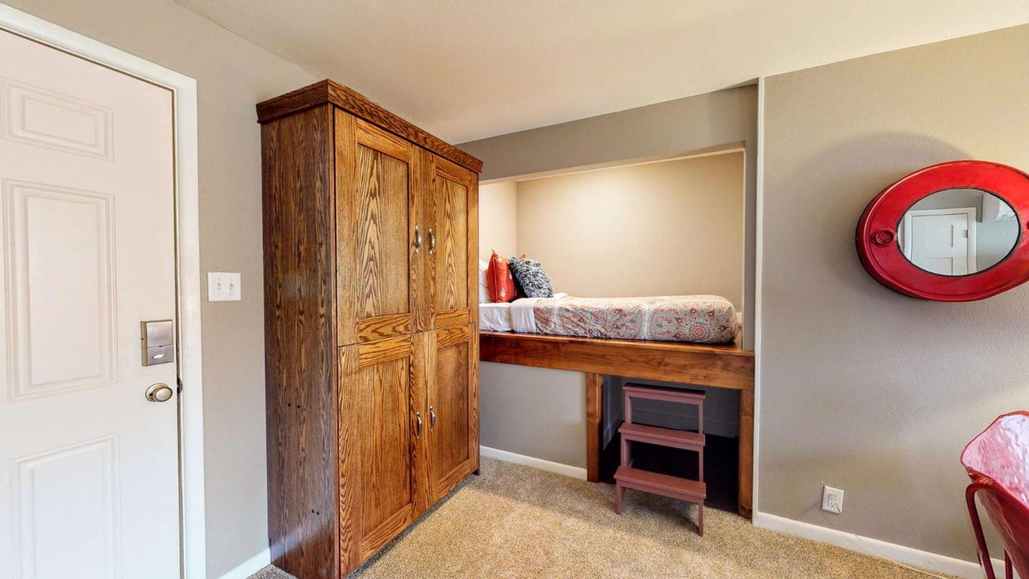 מואב Downtown Cozy Home Base - Purple Sage 7 מראה חיצוני תמונה