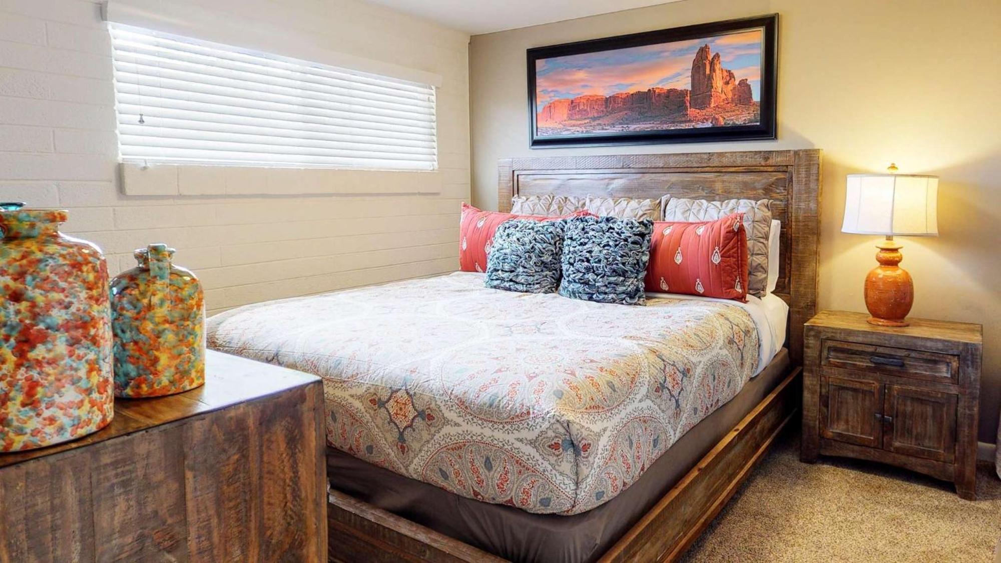 מואב Downtown Cozy Home Base - Purple Sage 7 מראה חיצוני תמונה