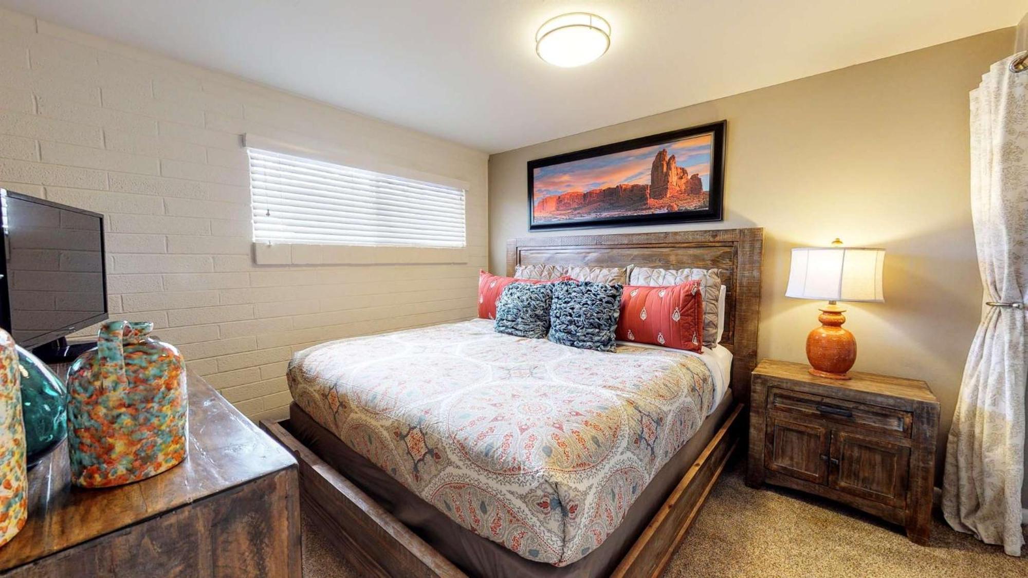 מואב Downtown Cozy Home Base - Purple Sage 7 מראה חיצוני תמונה